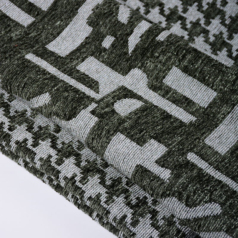 Q63 TOSCA JACQUARD TABOR